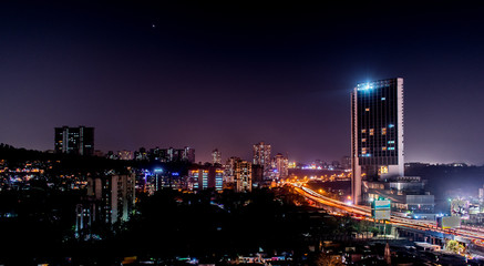 Mumbai- The city that never sleeps