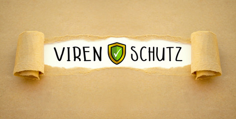 Internetsicherheit und Datensicherheit