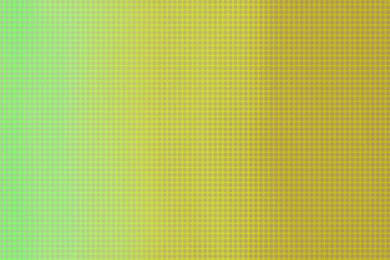 Polk a Dot Background with Gradient Paint Strokes