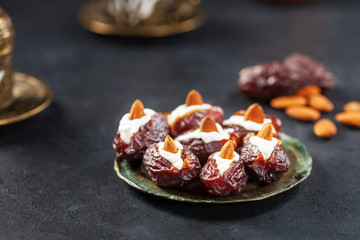 Stuffed Dates Medjool