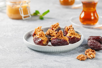 Stuffed Dates Medjool