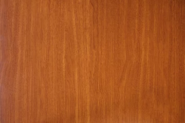 Abstract Background of a cherry wood or wooden table surface with fine texture © Hakan Tanak