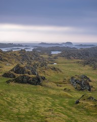 Kvitsøy Norway © Reidar Johannessen