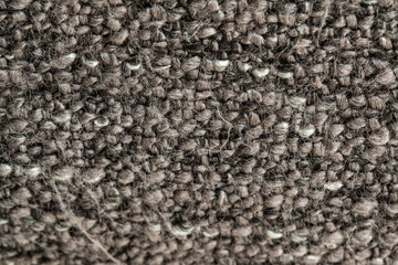 Close up of carpet texture and background. Image.