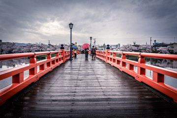 Red Bridge