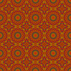 3d rendering. Abstract background and colors