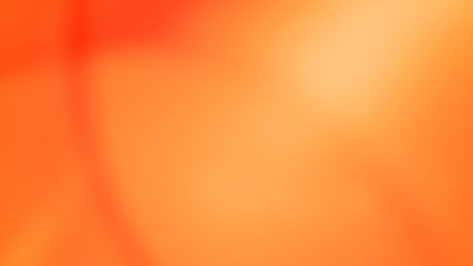 Soft yellow lights abstract background