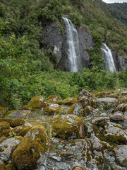 Franz Josef Glacier New Zealand © A
