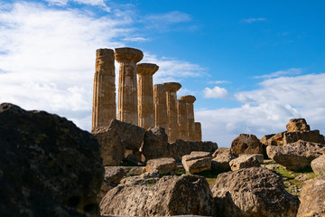 Ancient Soldiers