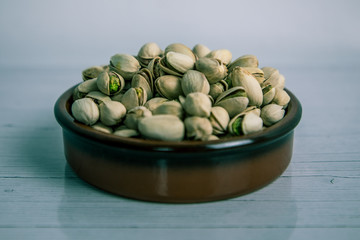 Pistachio Nut Day