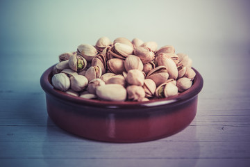 Pistachio Nut Day