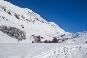 Grand Bornand