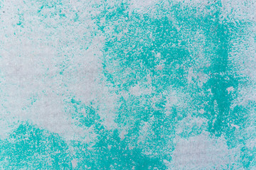 blue abstract background