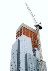 Building construction