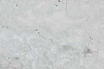 White concrete block texture