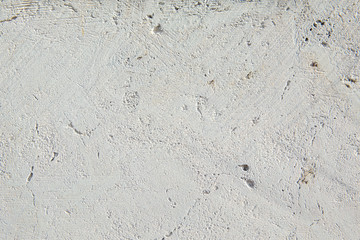 White concrete block texture