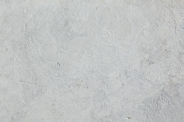 White concrete block texture