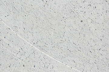 White concrete block texture