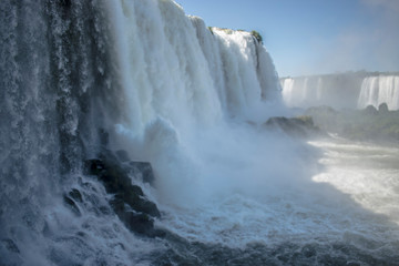 iguaçu falls