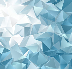 Obraz premium geometric texture