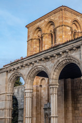 The Basilica de los Santos Hermanos Martires, Vicente, Sabina y Cristeta, best known as Basilica de...
