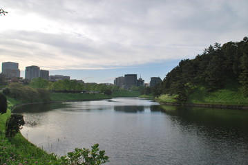 Obraz premium Tokyo 2