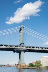 Obraz premium brooklyn bridge