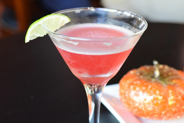 DSC_0005 martini cocktail