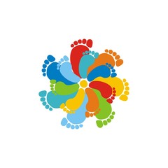 Foot print