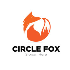 fox logo designs