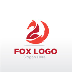 fox logo designs