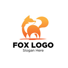 fox logo designs