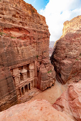 Temple of Petra