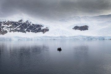 Antartica Expedition