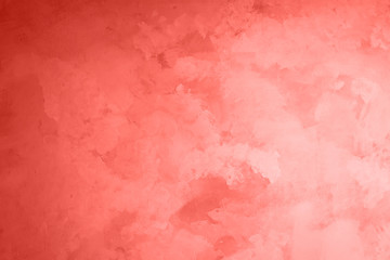 Living corall Concrete Texture