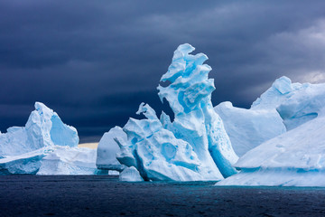 Antartica Expedition