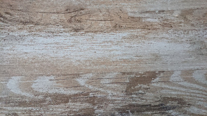 Abstract textured wooden background. Selective focus.