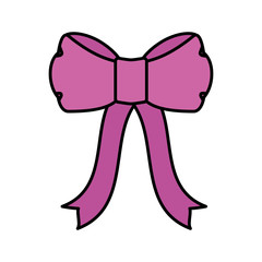 cute bow ribbon