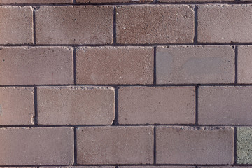 brick wall texture