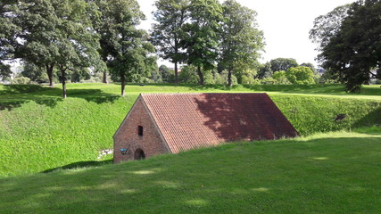 Obraz premium Kopenhagen