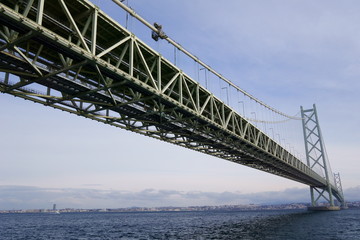 橋