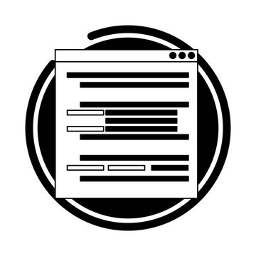 website development language