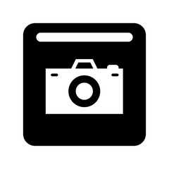 photography camera social media