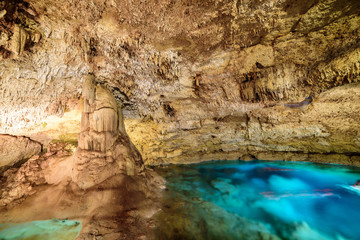 Cenote Yucatán