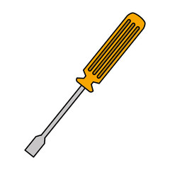screwdriver tool repair
