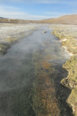 Bolivia Chile Deserto Beleza Turismo