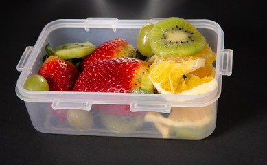 fruit salad