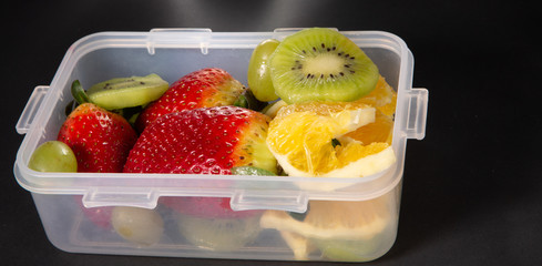 fruit salad