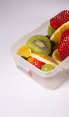 fruit salad