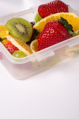 fruit salad